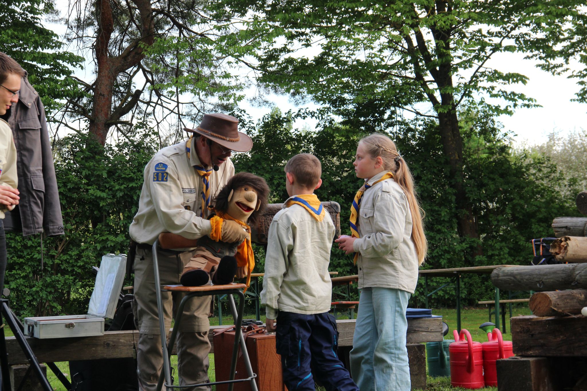 Bild von Gottesdienst