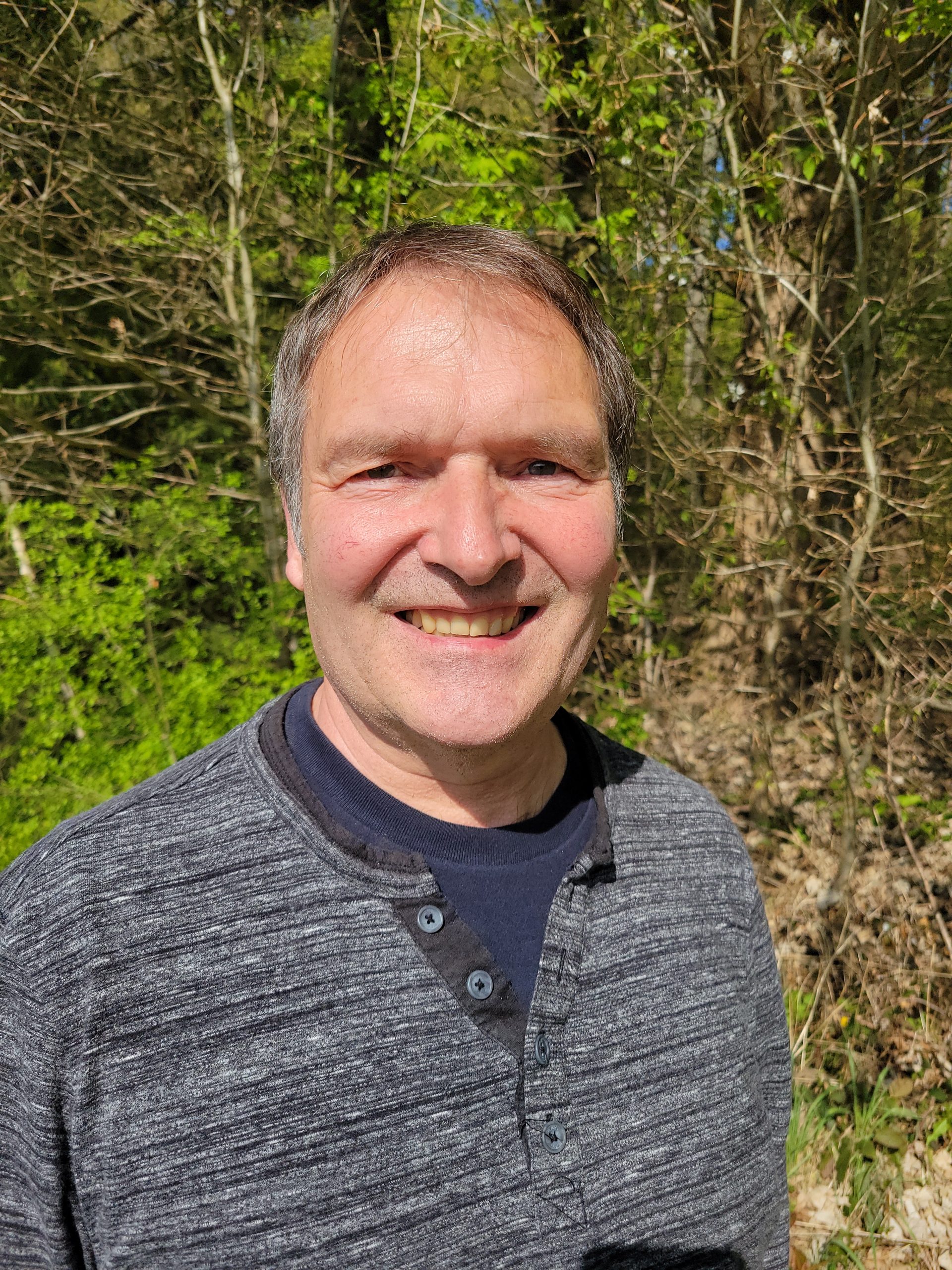 Bild von Friedhelm Hill