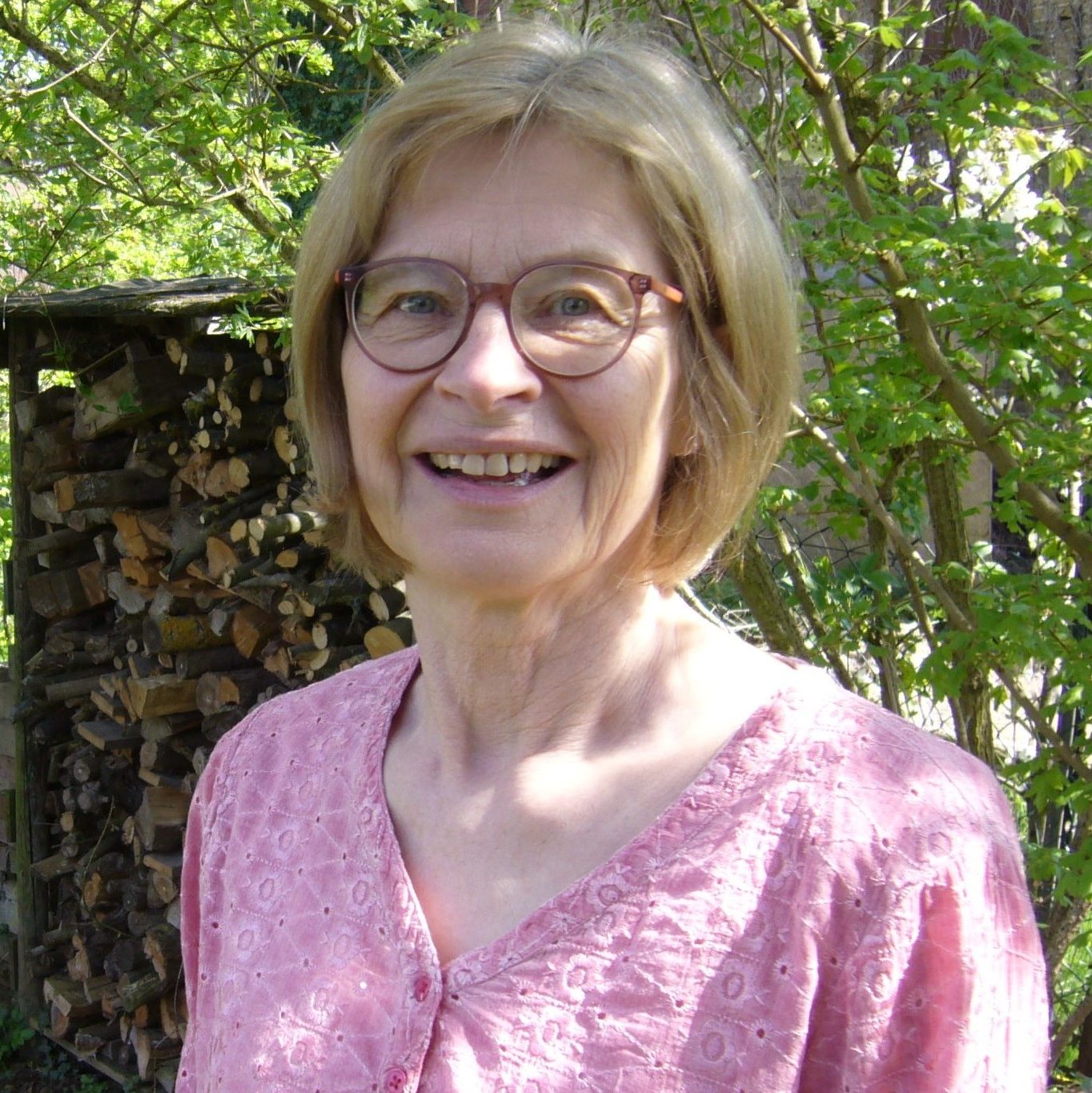 Bild von Beate Hill