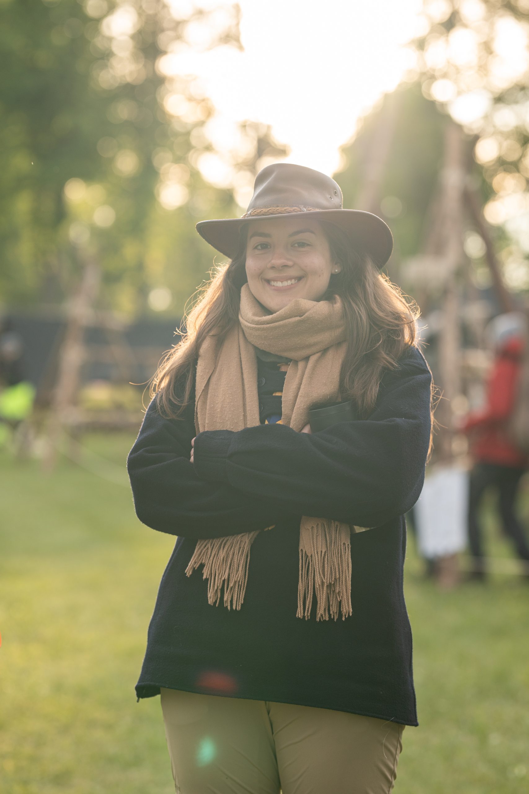 Bild von Hanna